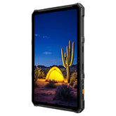 Tablet PC ultra resistente Ulefone Armor Pad 4, 10,36 pulgadas, Android 14, MediaTek Dimensity 6300 Octa Core, red 5G, enchufe de la UE, Armor Pad 4 Ultra